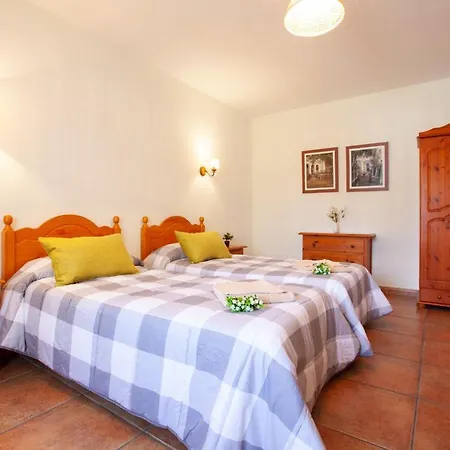 Casa Los Mojones Cuatro - Secluded Yet Central 4 Bedroom - Perfect For Families Вілла *