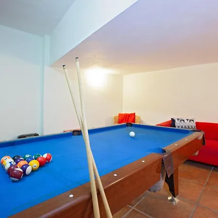 Casa Los Mojones Cuatro - Secluded Yet Central 4 Bedroom - Perfect For Families Вілла
