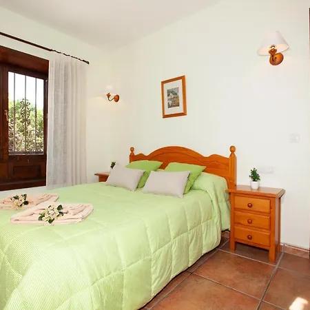 Casa Los Mojones Cuatro - Secluded Yet Central 4 Bedroom - Perfect For Families Вілла